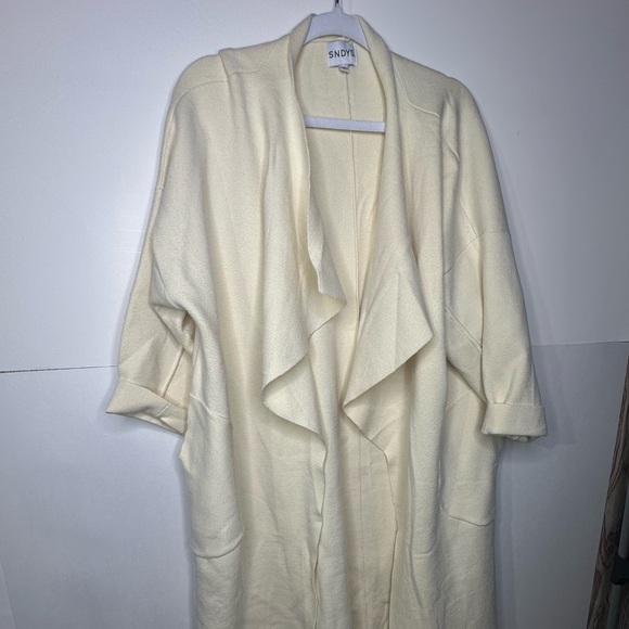 REVOLVE SNDYS Tia Knit Cardi - Picture 5 of 11